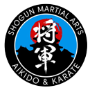 Shogun Martial Arts